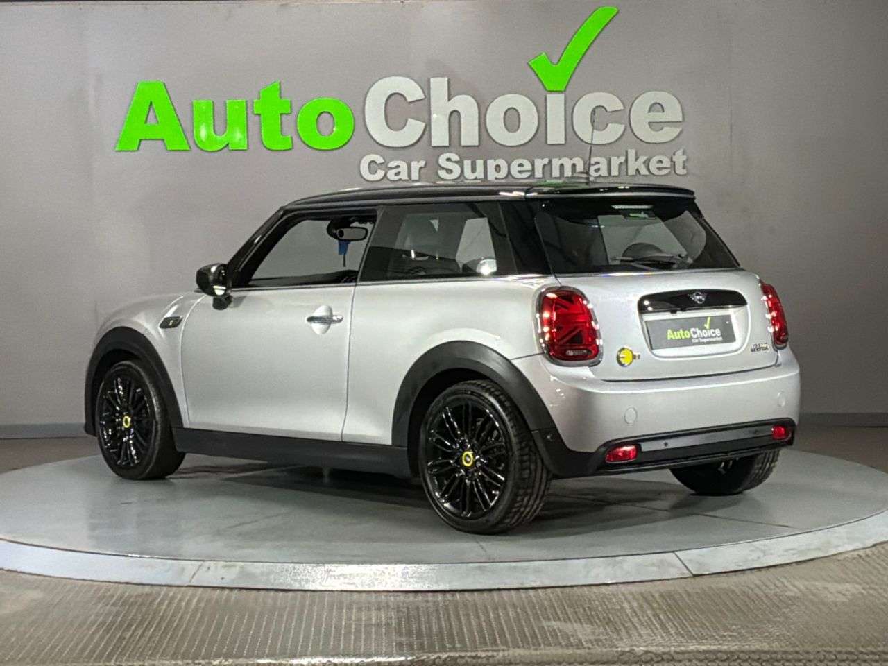 2023 MINI ELECTRIC HATCH 2023 MINI ELECTRIC HATCH