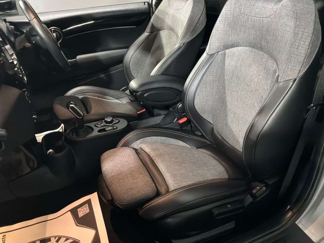 2023 MINI ELECTRIC HATCH 2023 MINI ELECTRIC HATCH