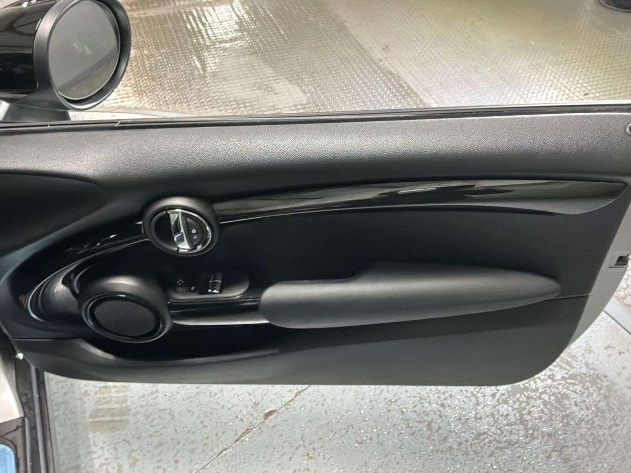 2023 MINI ELECTRIC HATCH 2023 MINI ELECTRIC HATCH