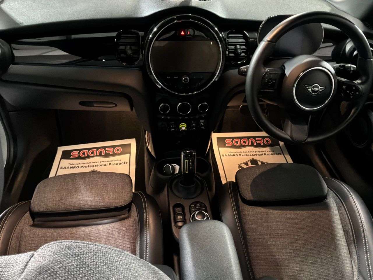 2023 MINI ELECTRIC HATCH 2023 MINI ELECTRIC HATCH