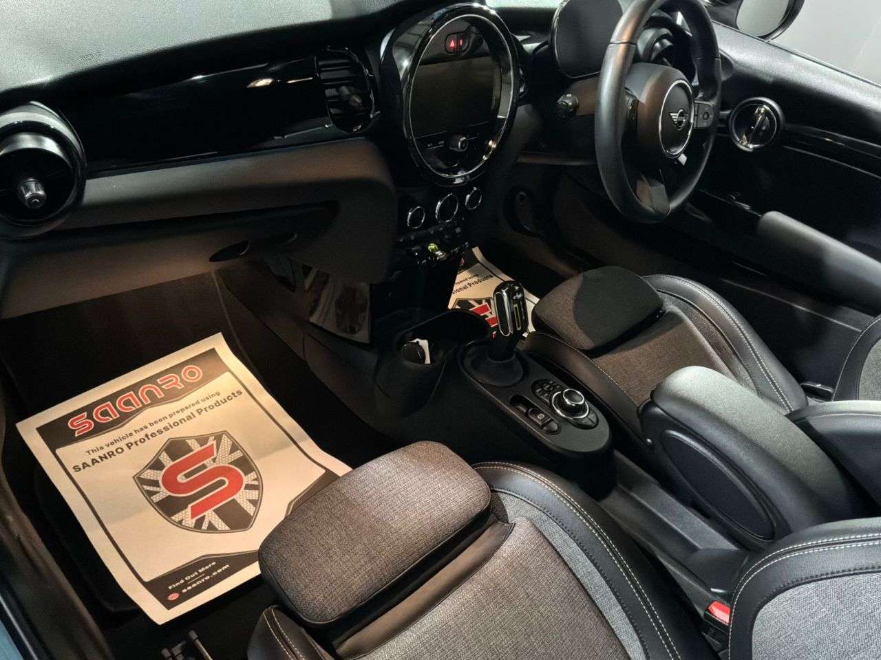 2023 MINI ELECTRIC HATCH 2023 MINI ELECTRIC HATCH