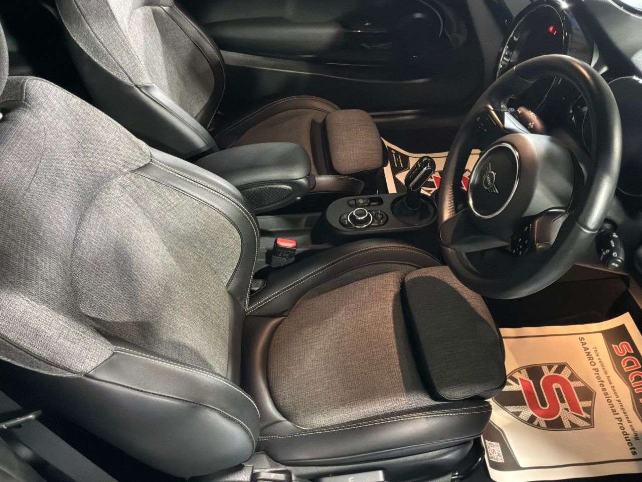 2023 MINI ELECTRIC HATCH 2023 MINI ELECTRIC HATCH