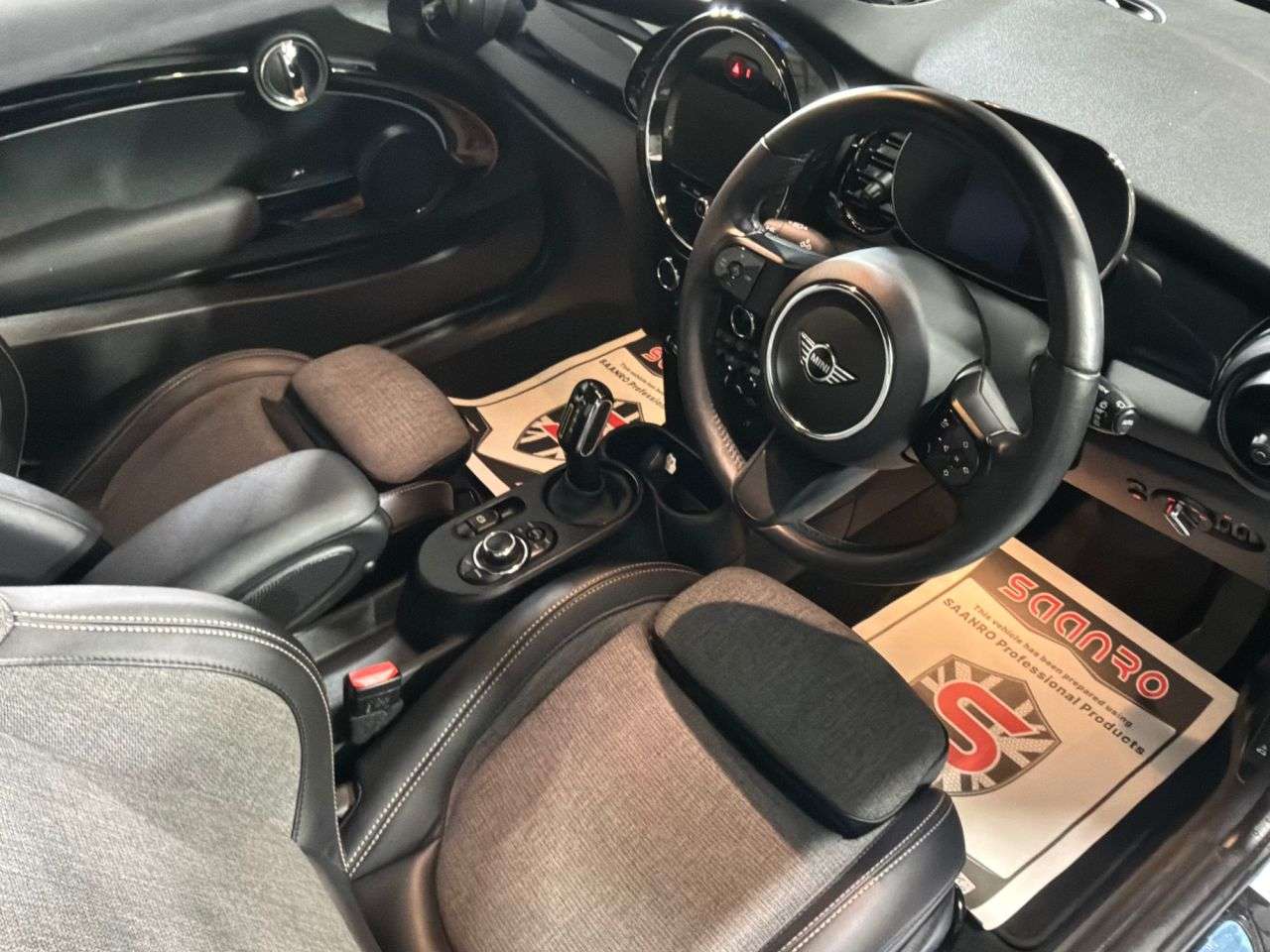 2023 MINI ELECTRIC HATCH 2023 MINI ELECTRIC HATCH