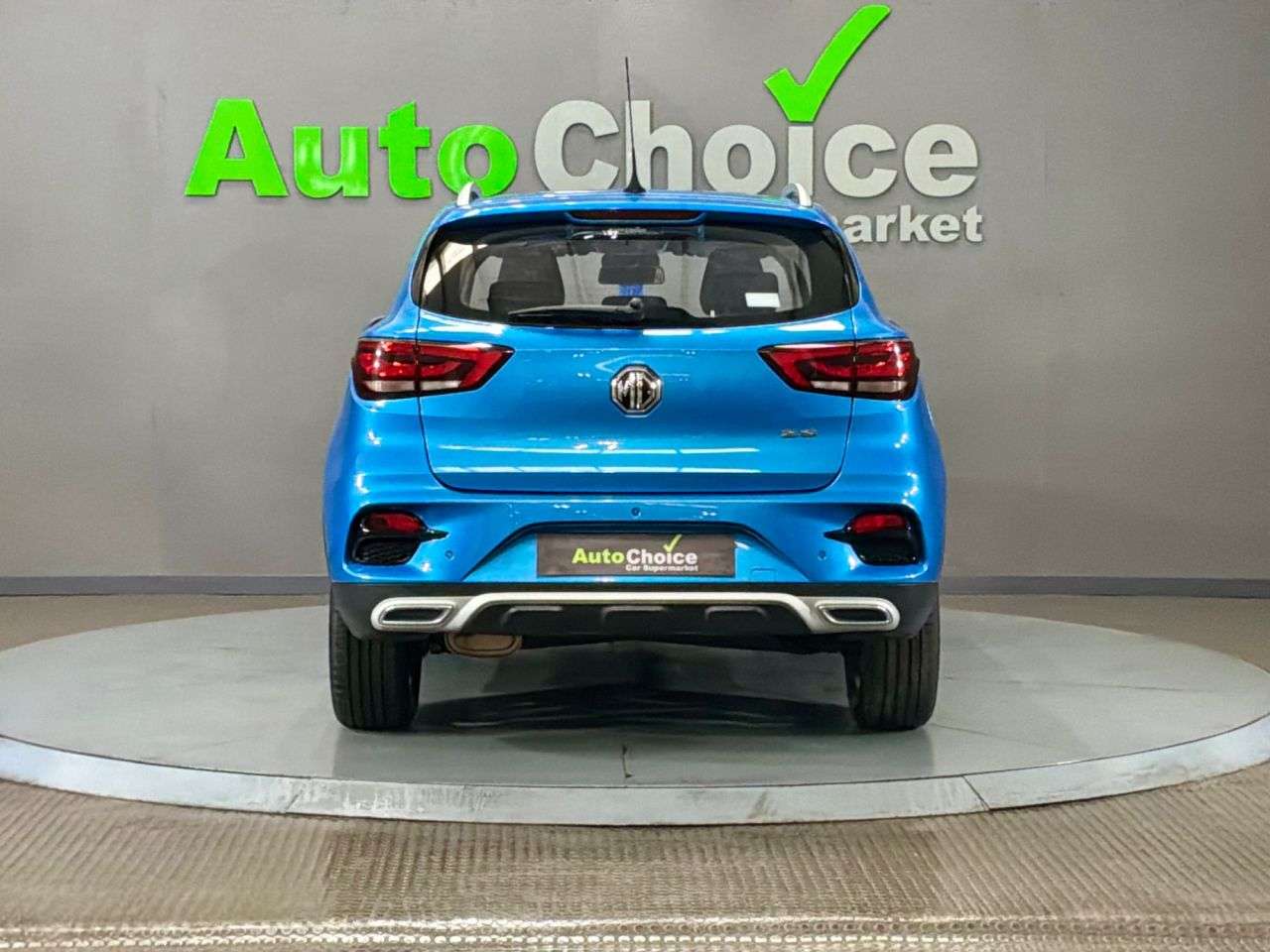 2021 MG MG ZS 2021 MG MG ZS