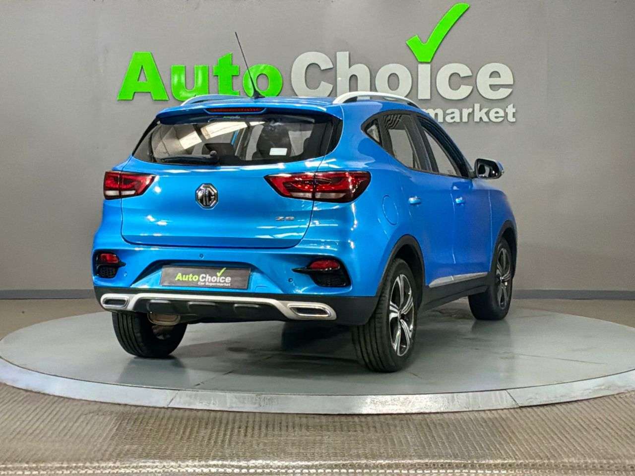 2021 MG MG ZS 2021 MG MG ZS