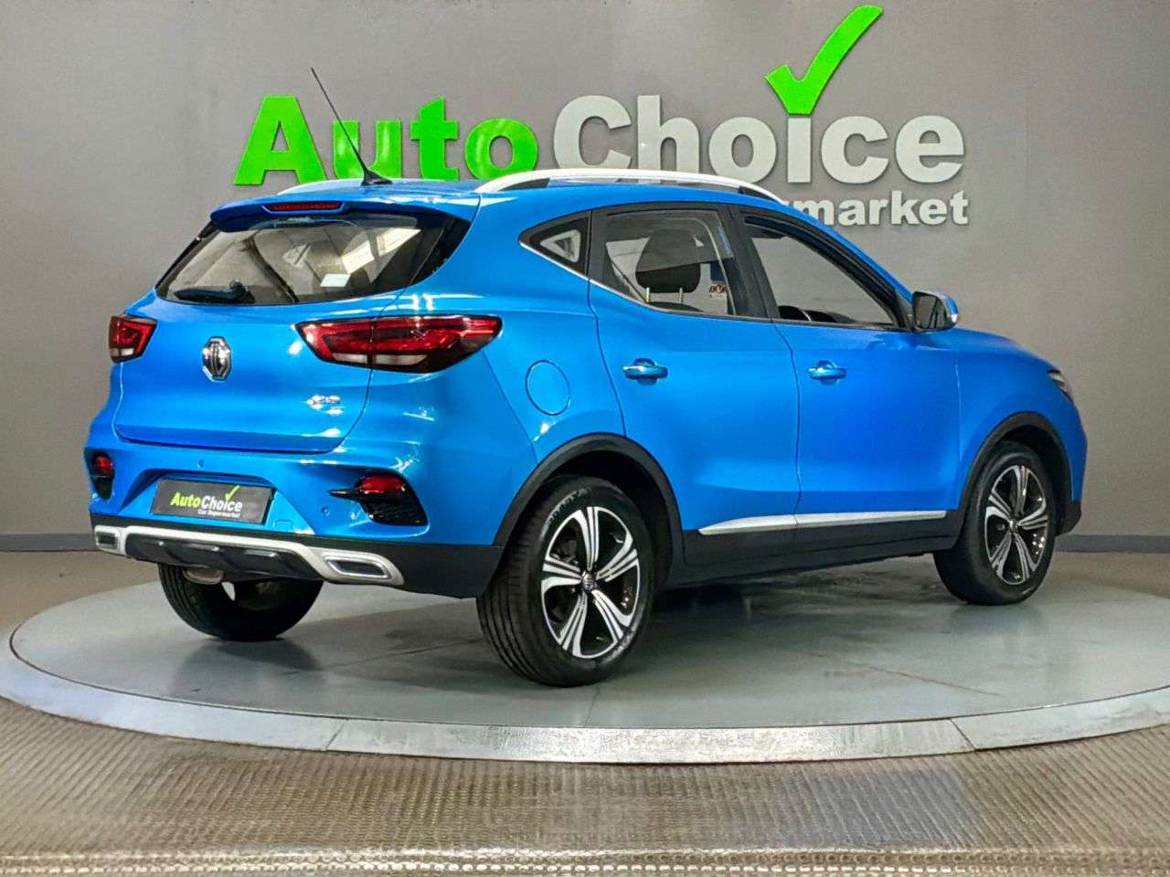 2021 MG MG ZS 2021 MG MG ZS