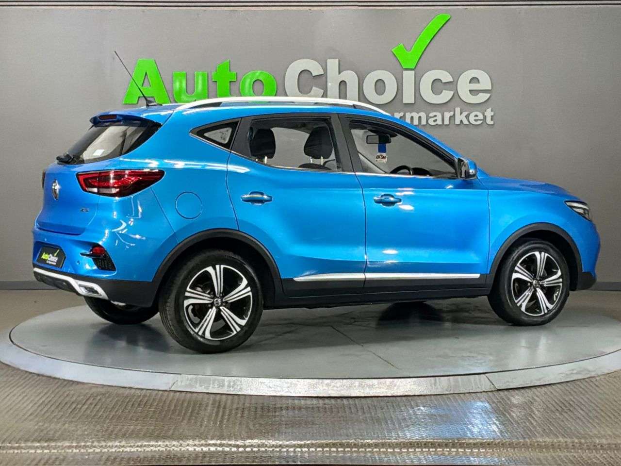 2021 MG MG ZS 2021 MG MG ZS