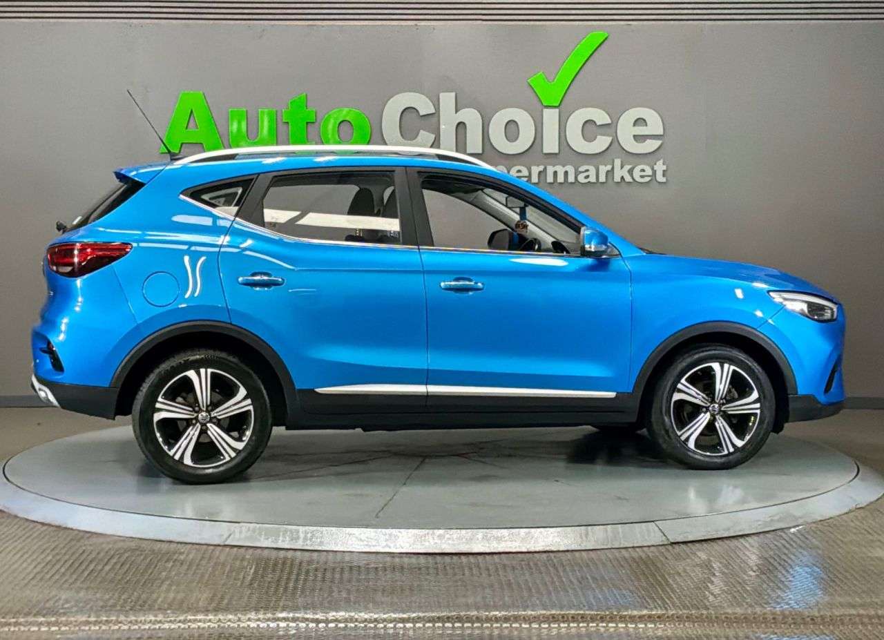 2021 MG MG ZS 2021 MG MG ZS