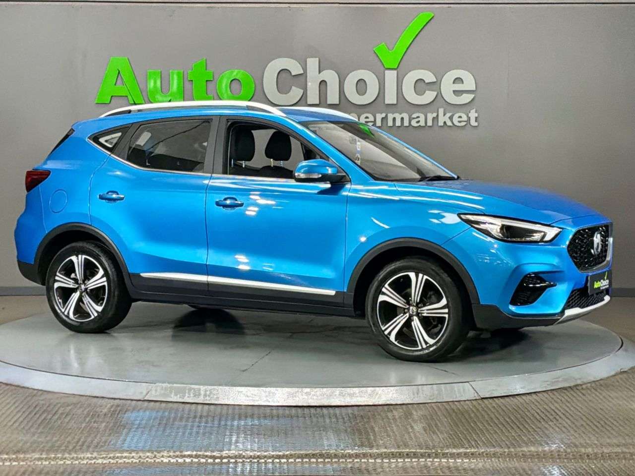 2021 MG MG ZS 2021 MG MG ZS