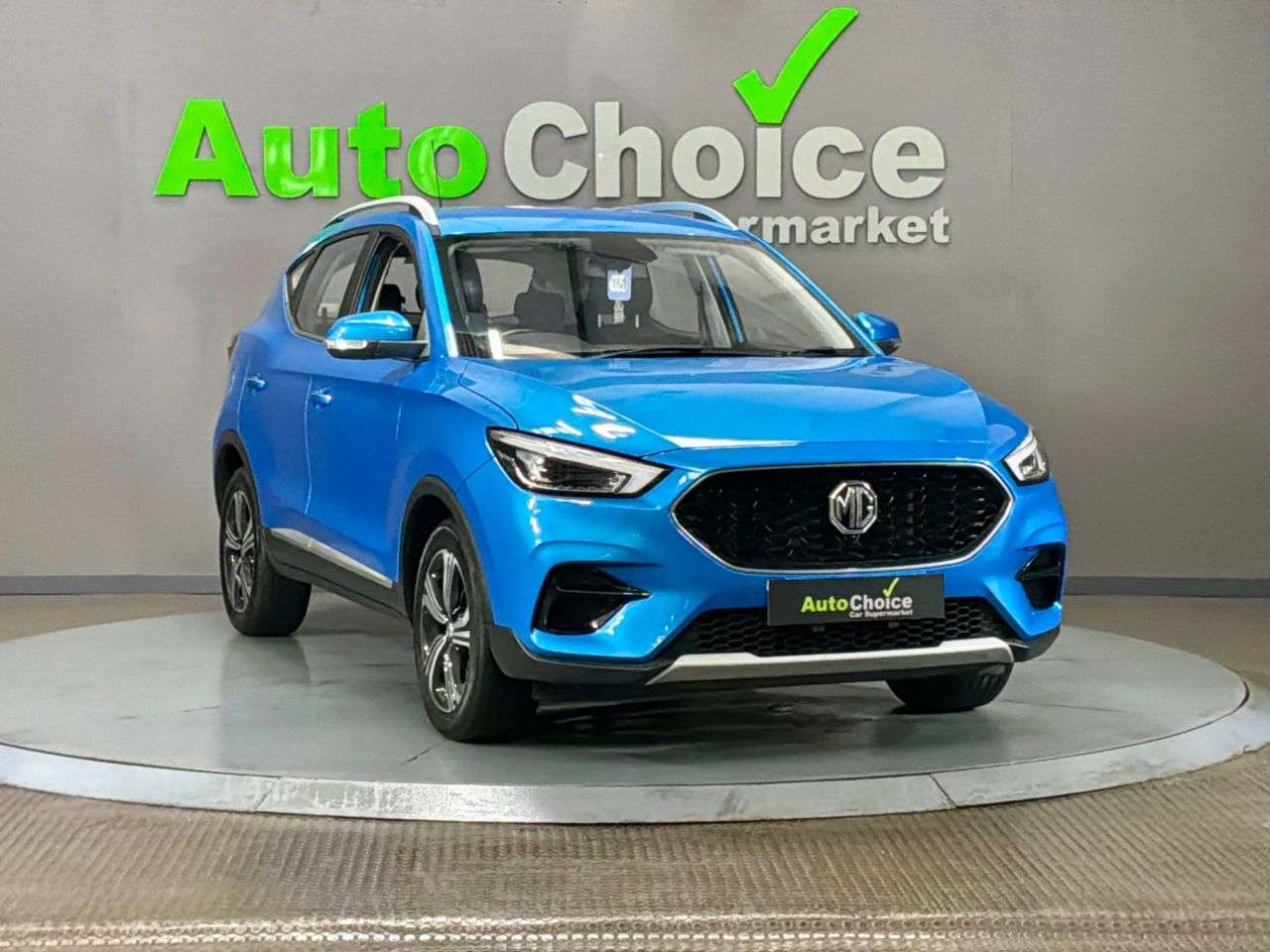 2021 MG MG ZS 2021 MG MG ZS