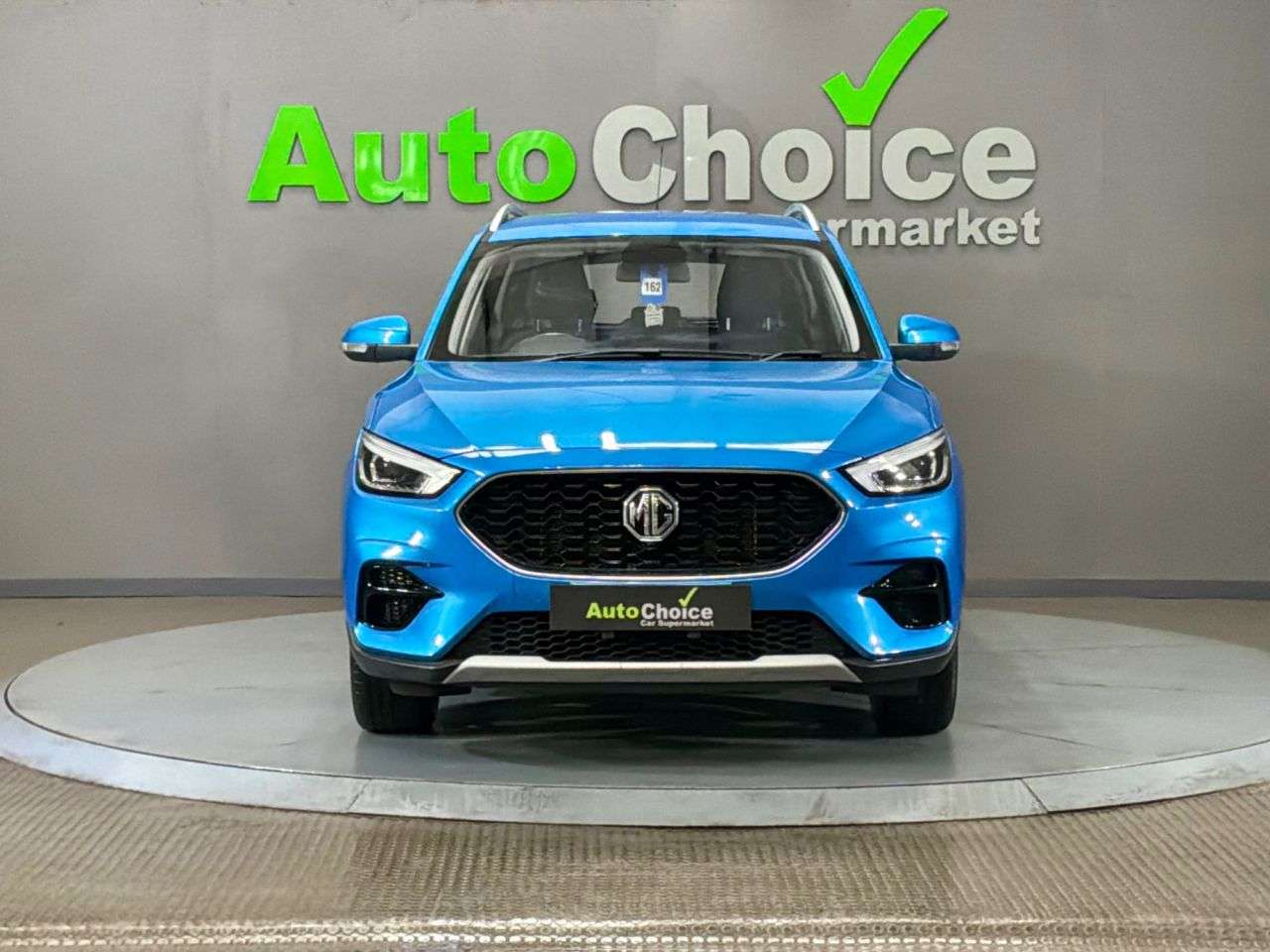 2021 MG MG ZS 2021 MG MG ZS
