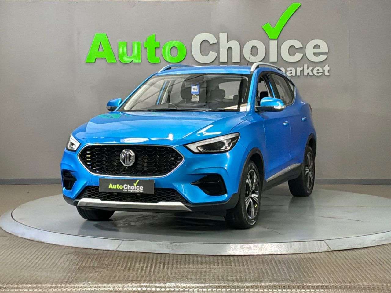 2021 MG MG ZS 2021 MG MG ZS