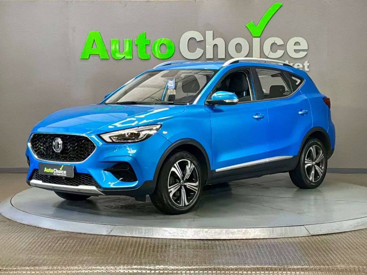 2021 MG MG ZS 2021 MG MG ZS