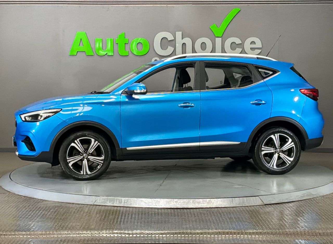 2021 MG MG ZS 2021 MG MG ZS