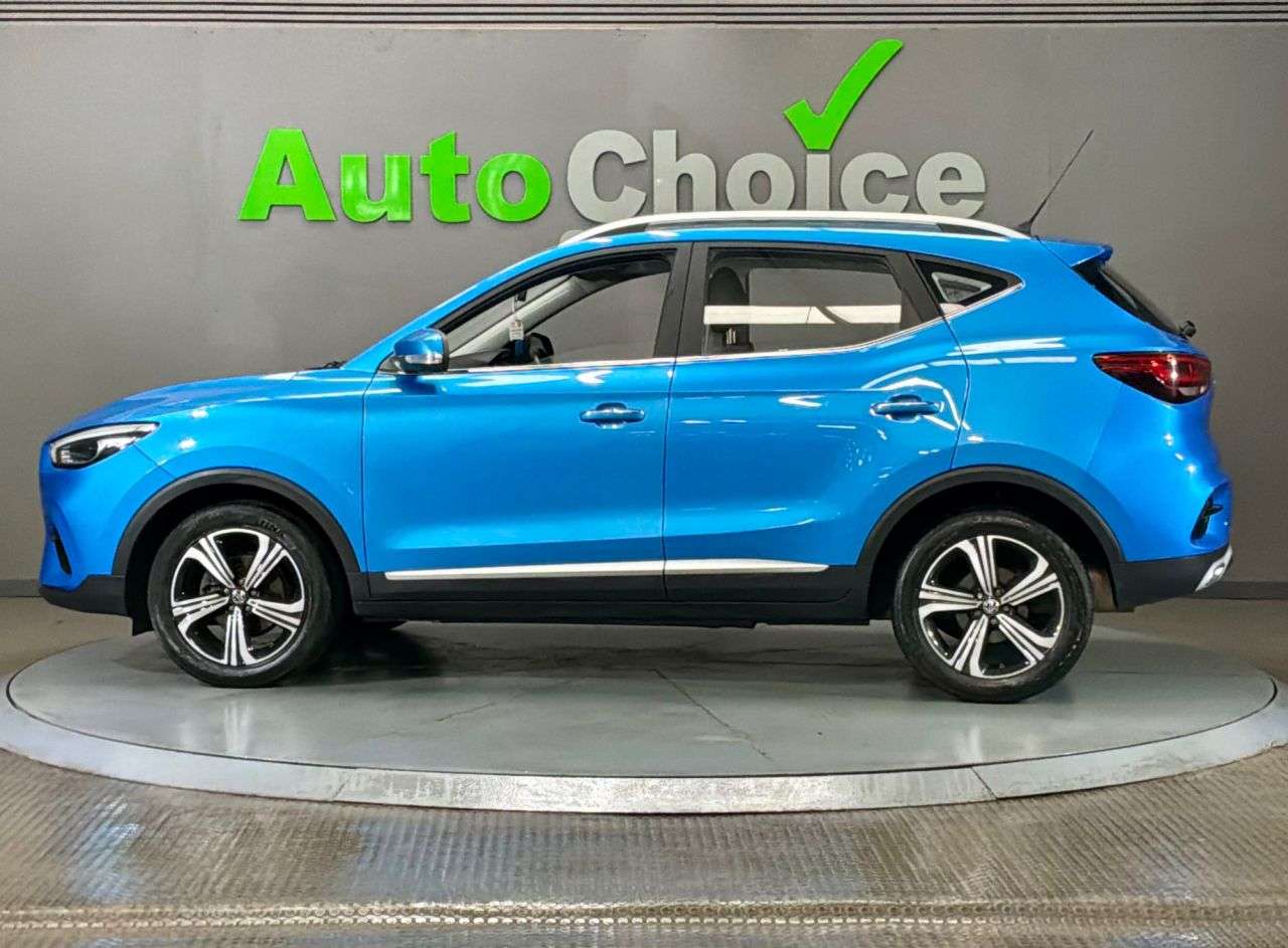 2021 MG MG ZS 2021 MG MG ZS