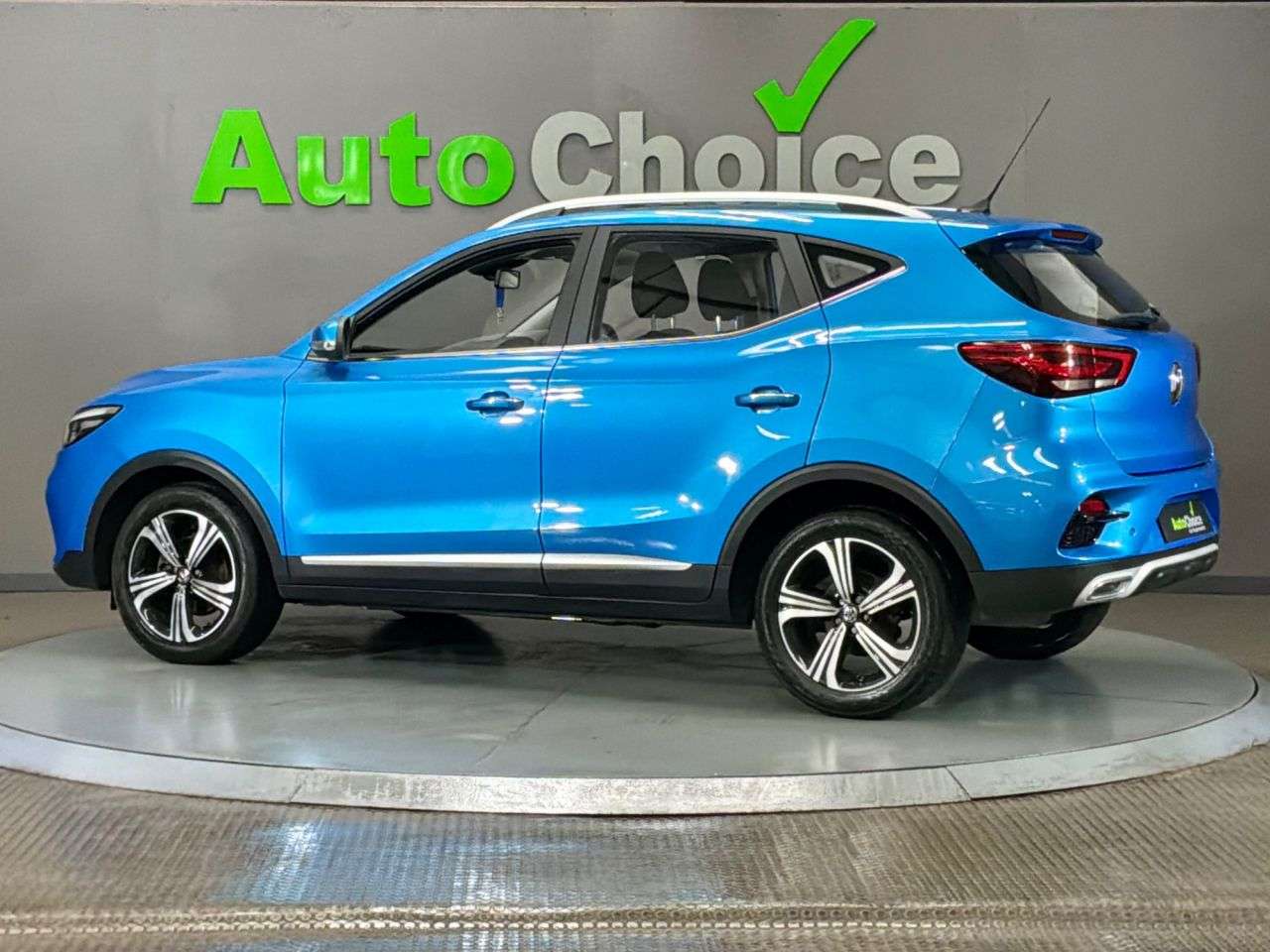 2021 MG MG ZS 2021 MG MG ZS