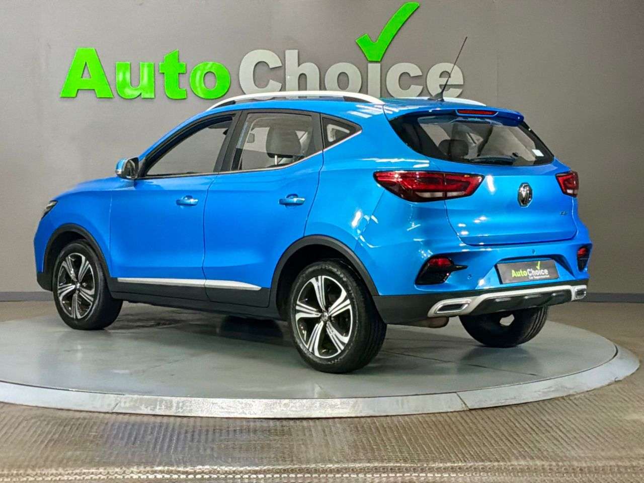 2021 MG MG ZS 2021 MG MG ZS