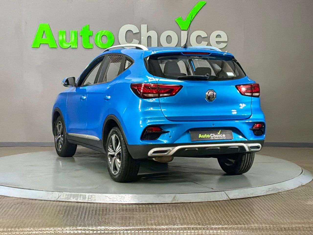 2021 MG MG ZS 2021 MG MG ZS