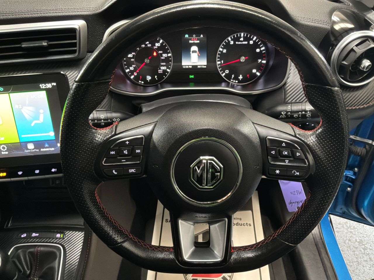 2021 MG MG ZS 2021 MG MG ZS