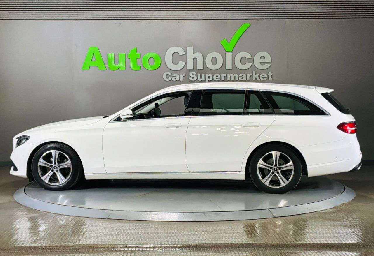 2018 MERCEDES-BENZ E-CLASS 2018 MERCEDES-BENZ E-CLASS