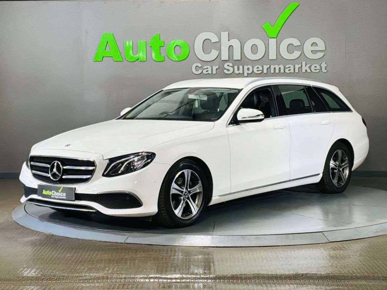 2018 MERCEDES-BENZ E-CLASS 2018 MERCEDES-BENZ E-CLASS