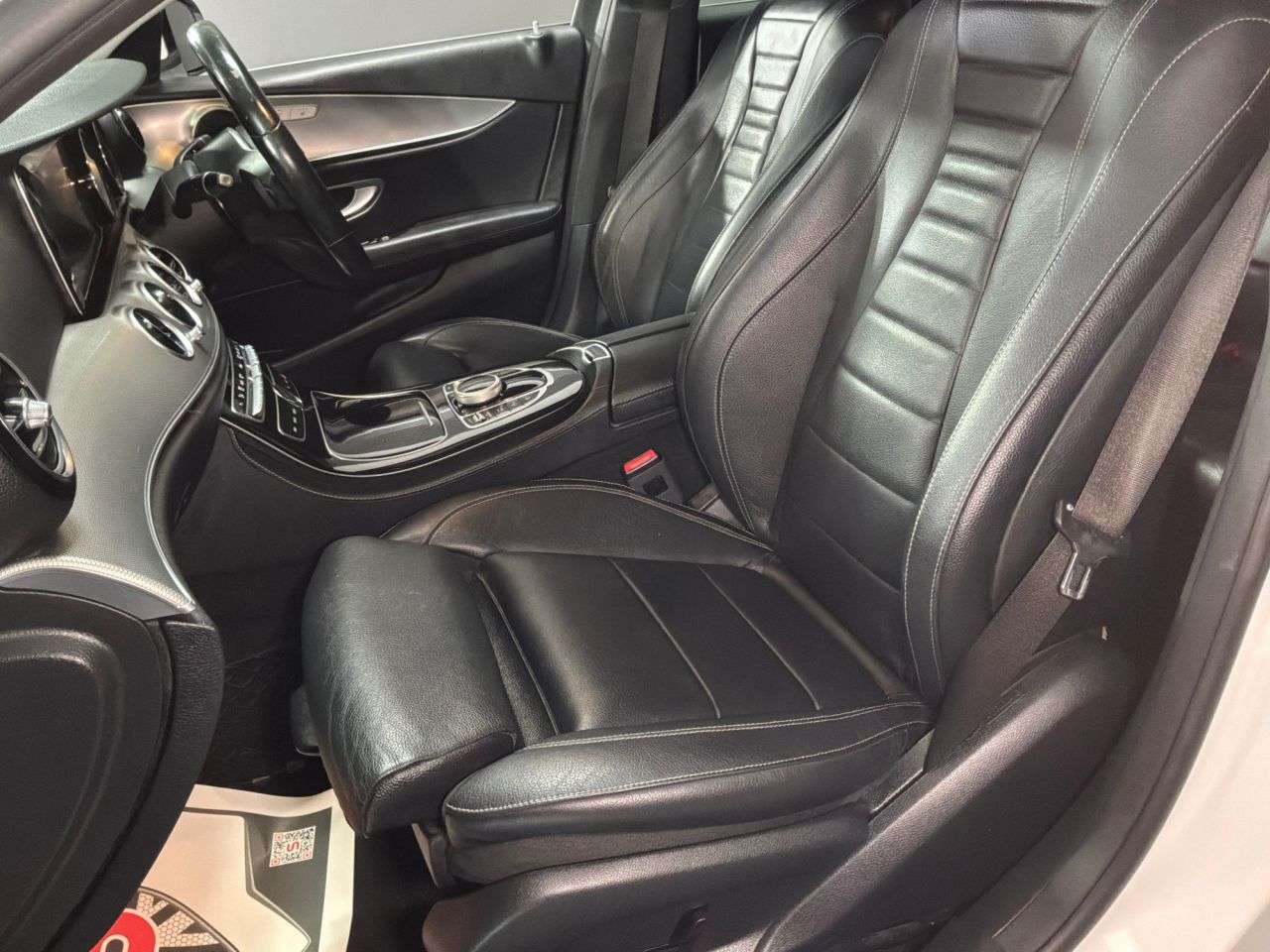 2018 MERCEDES-BENZ E-CLASS 2018 MERCEDES-BENZ E-CLASS