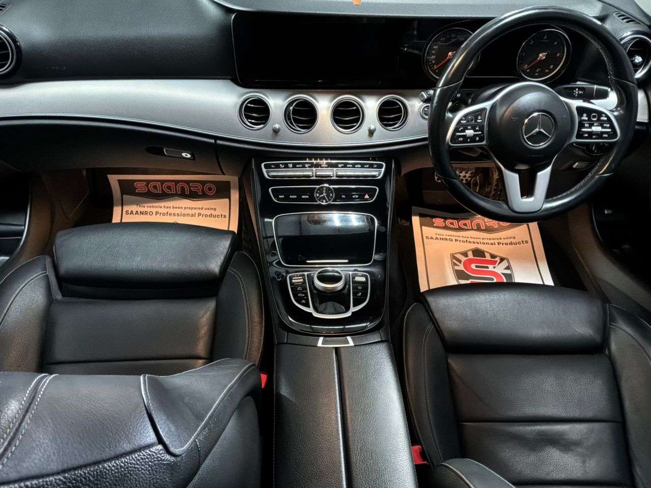 2018 MERCEDES-BENZ E-CLASS 2018 MERCEDES-BENZ E-CLASS