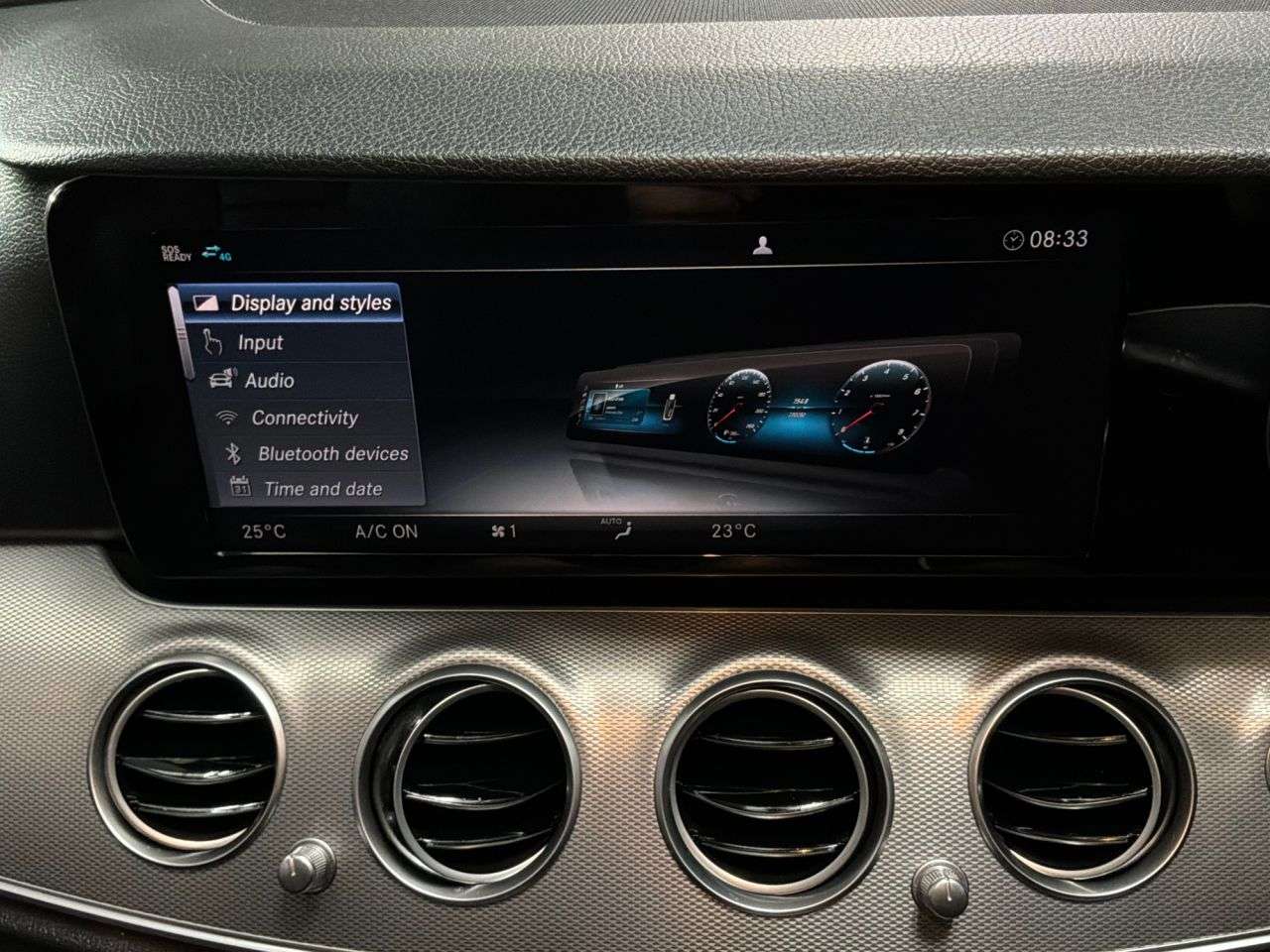 2018 MERCEDES-BENZ E-CLASS 2018 MERCEDES-BENZ E-CLASS