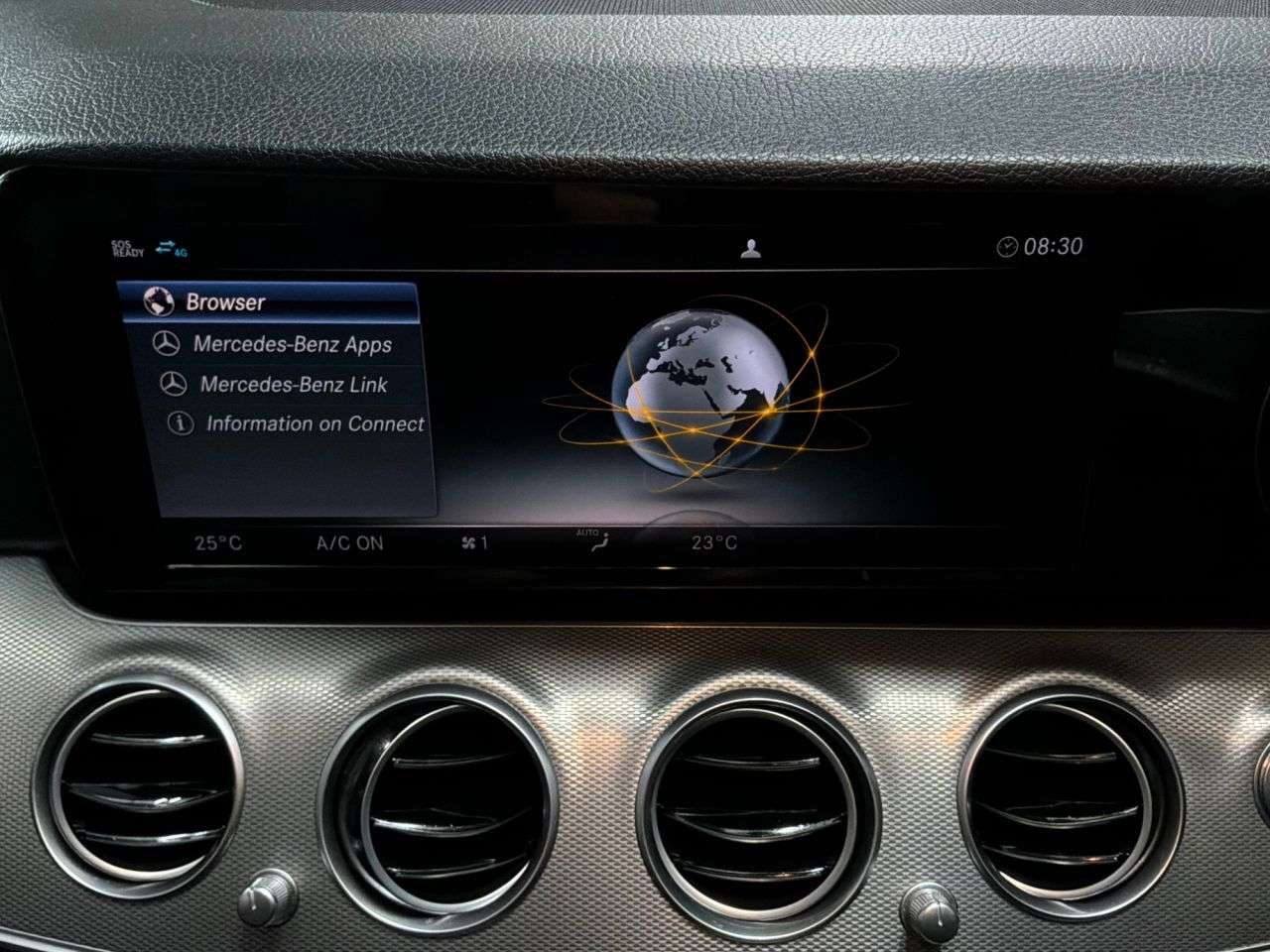 2018 MERCEDES-BENZ E-CLASS 2018 MERCEDES-BENZ E-CLASS