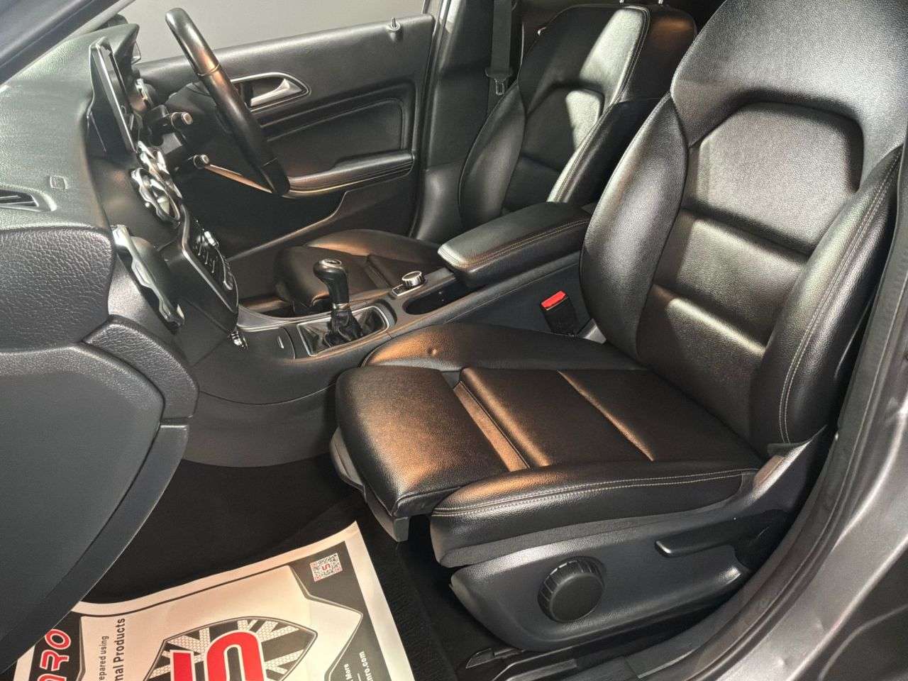 2018 MERCEDES-BENZ 180 2018 MERCEDES-BENZ 180