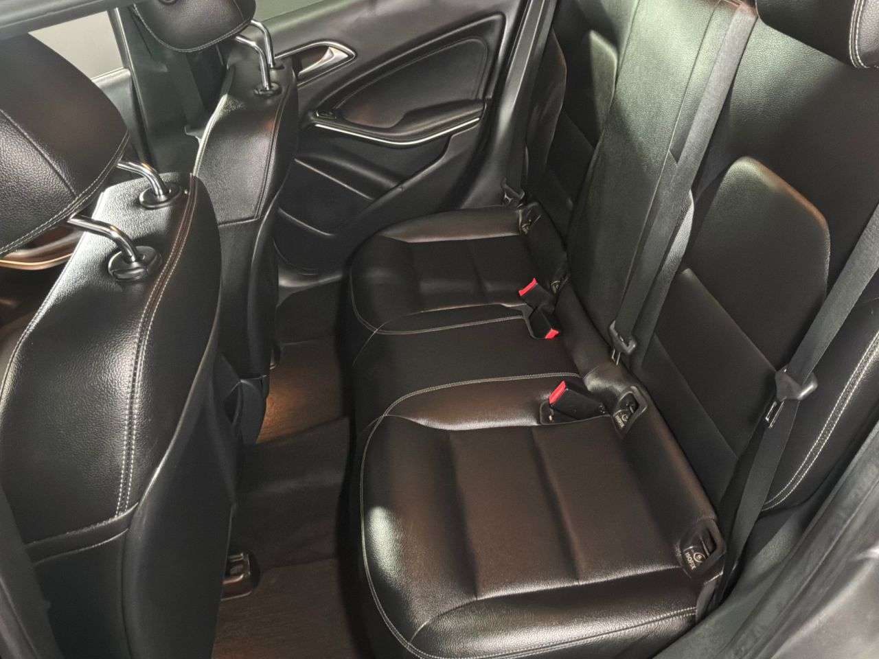 2018 MERCEDES-BENZ 180 2018 MERCEDES-BENZ 180