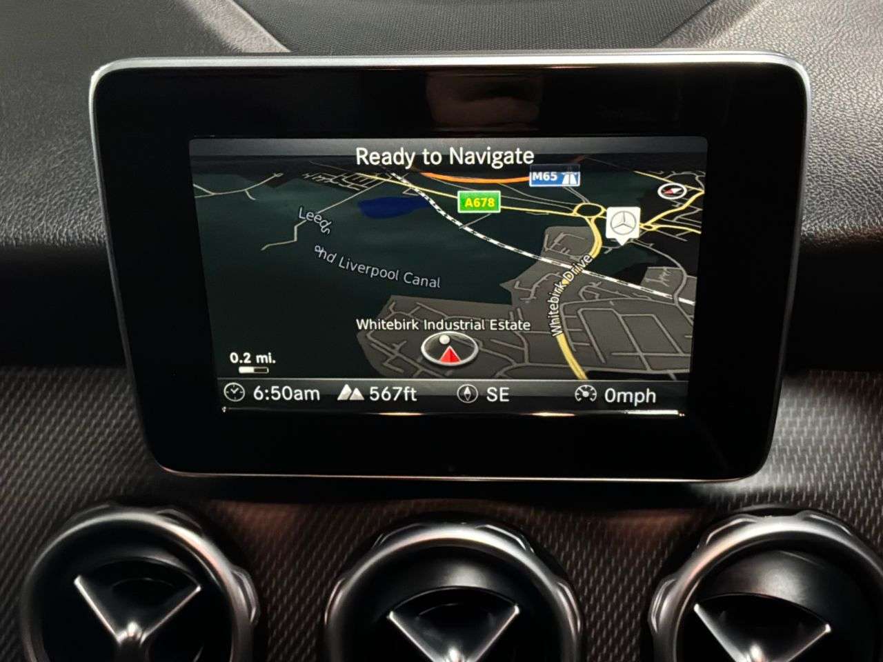 2018 MERCEDES-BENZ 180 2018 MERCEDES-BENZ 180