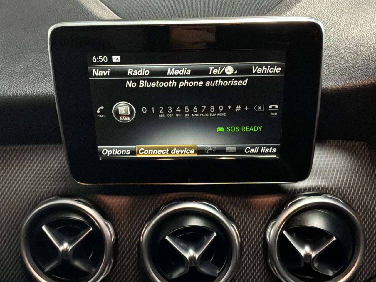 2018 MERCEDES-BENZ 180 2018 MERCEDES-BENZ 180