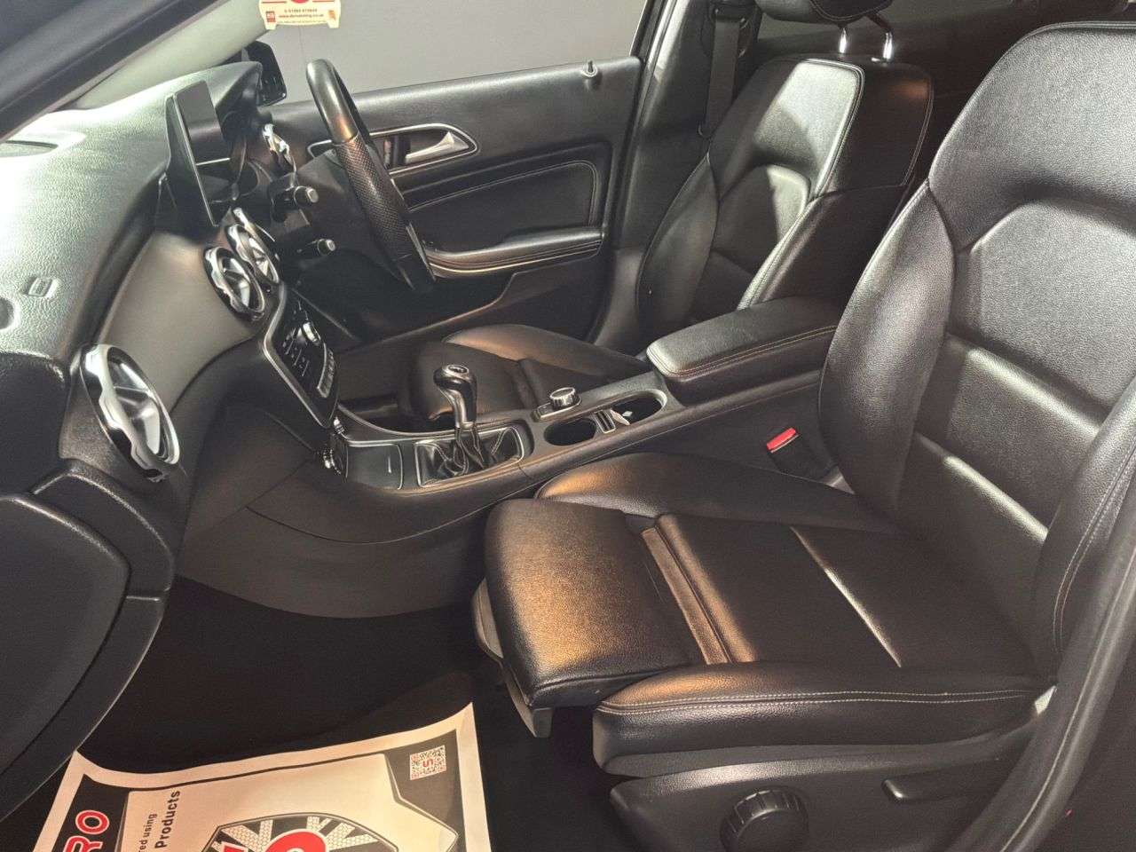 2018 MERCEDES-BENZ 180 2018 MERCEDES-BENZ 180