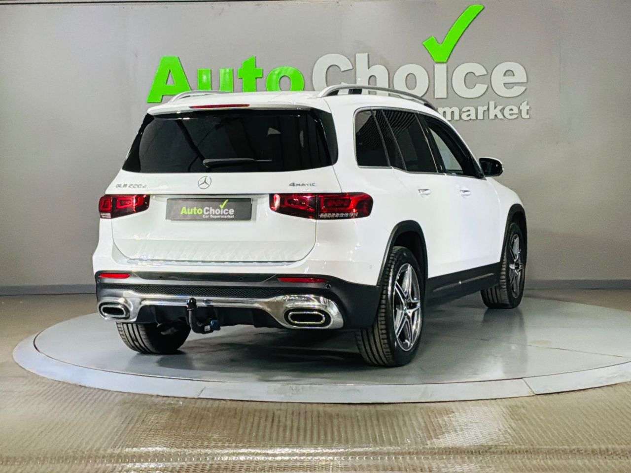 2022 MERCEDES-BENZ GLB 2022 MERCEDES-BENZ GLB