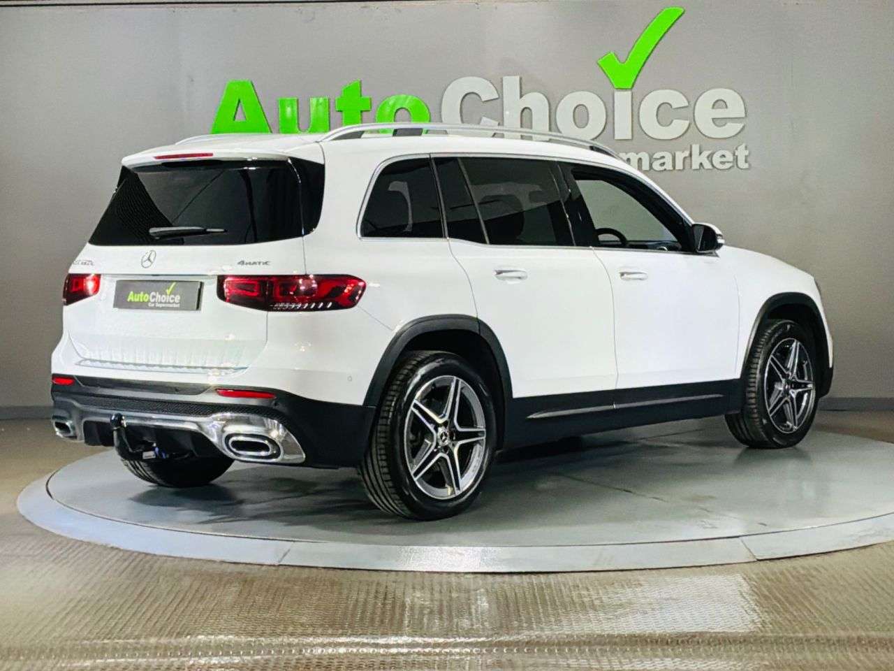 2022 MERCEDES-BENZ GLB 2022 MERCEDES-BENZ GLB