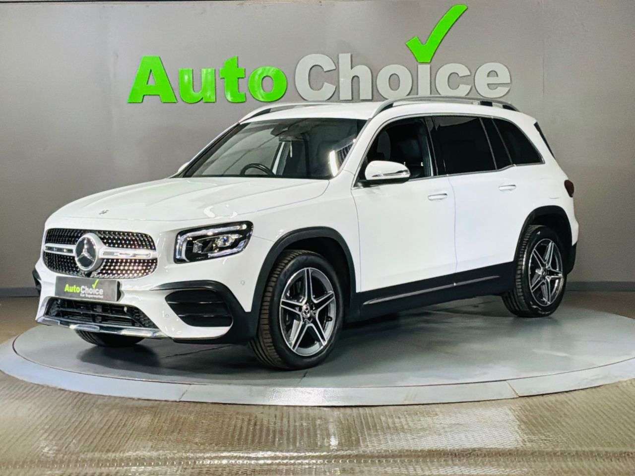 2022 MERCEDES-BENZ GLB 2022 MERCEDES-BENZ GLB