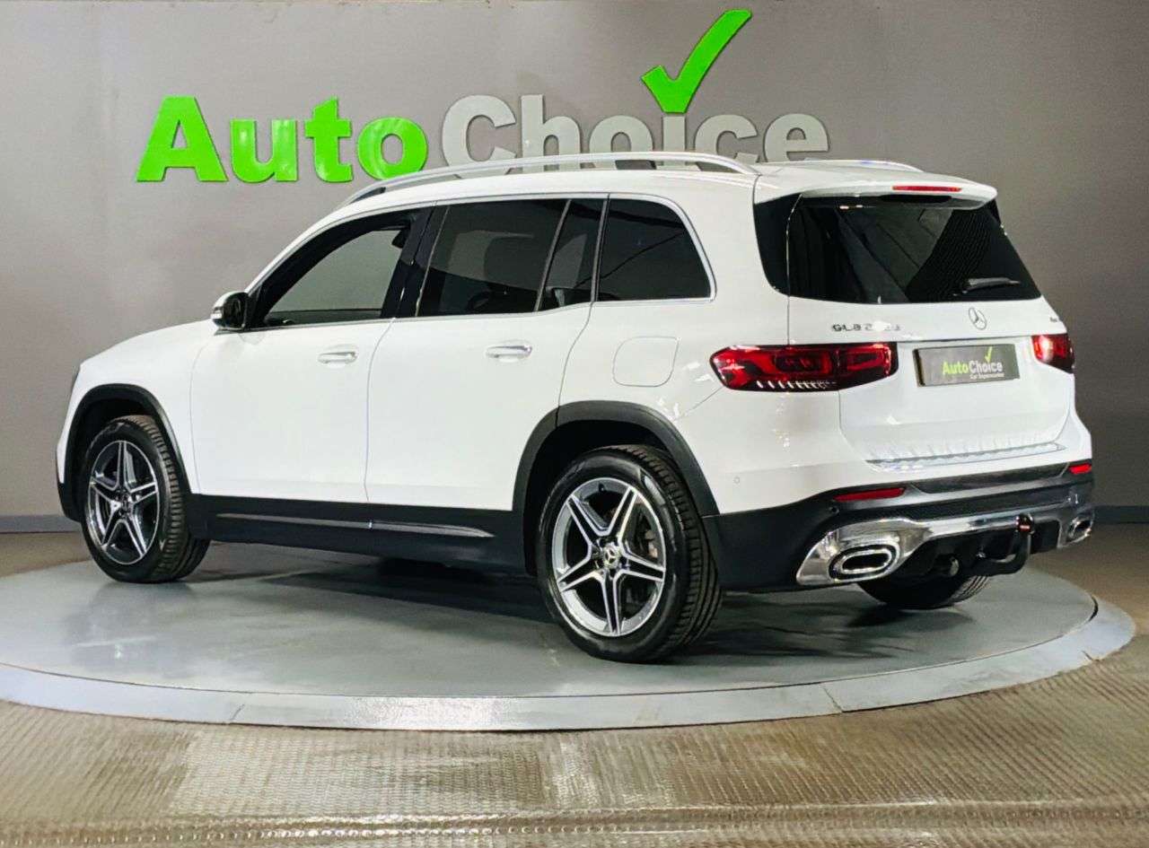 2022 MERCEDES-BENZ GLB 2022 MERCEDES-BENZ GLB