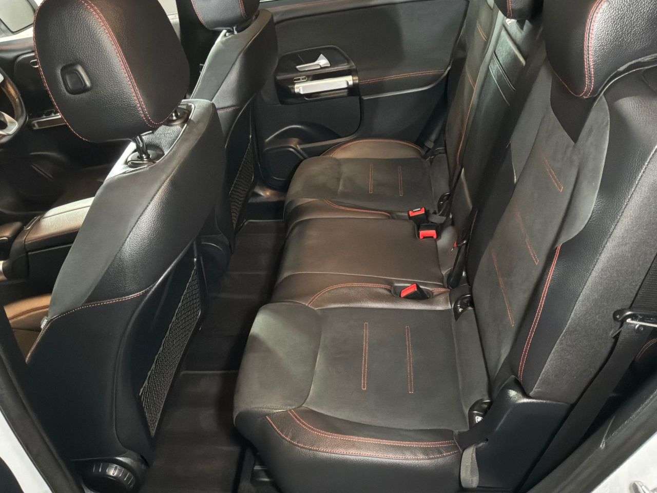 2022 MERCEDES-BENZ GLB 2022 MERCEDES-BENZ GLB