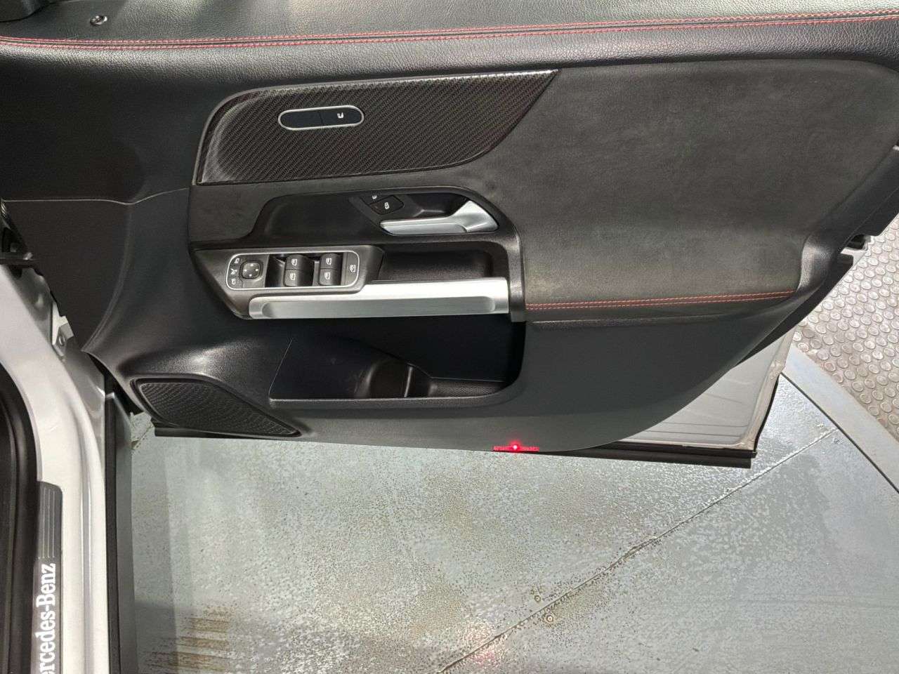 2022 MERCEDES-BENZ GLB 2022 MERCEDES-BENZ GLB