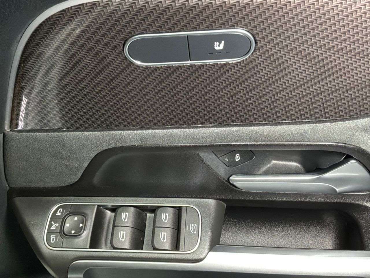 2022 MERCEDES-BENZ GLB 2022 MERCEDES-BENZ GLB