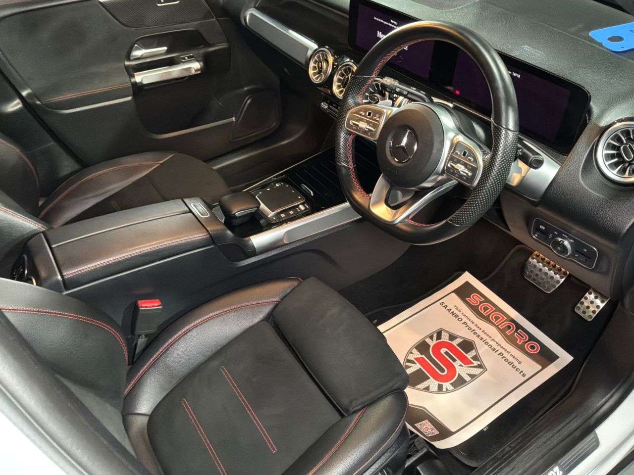 2022 MERCEDES-BENZ GLB 2022 MERCEDES-BENZ GLB