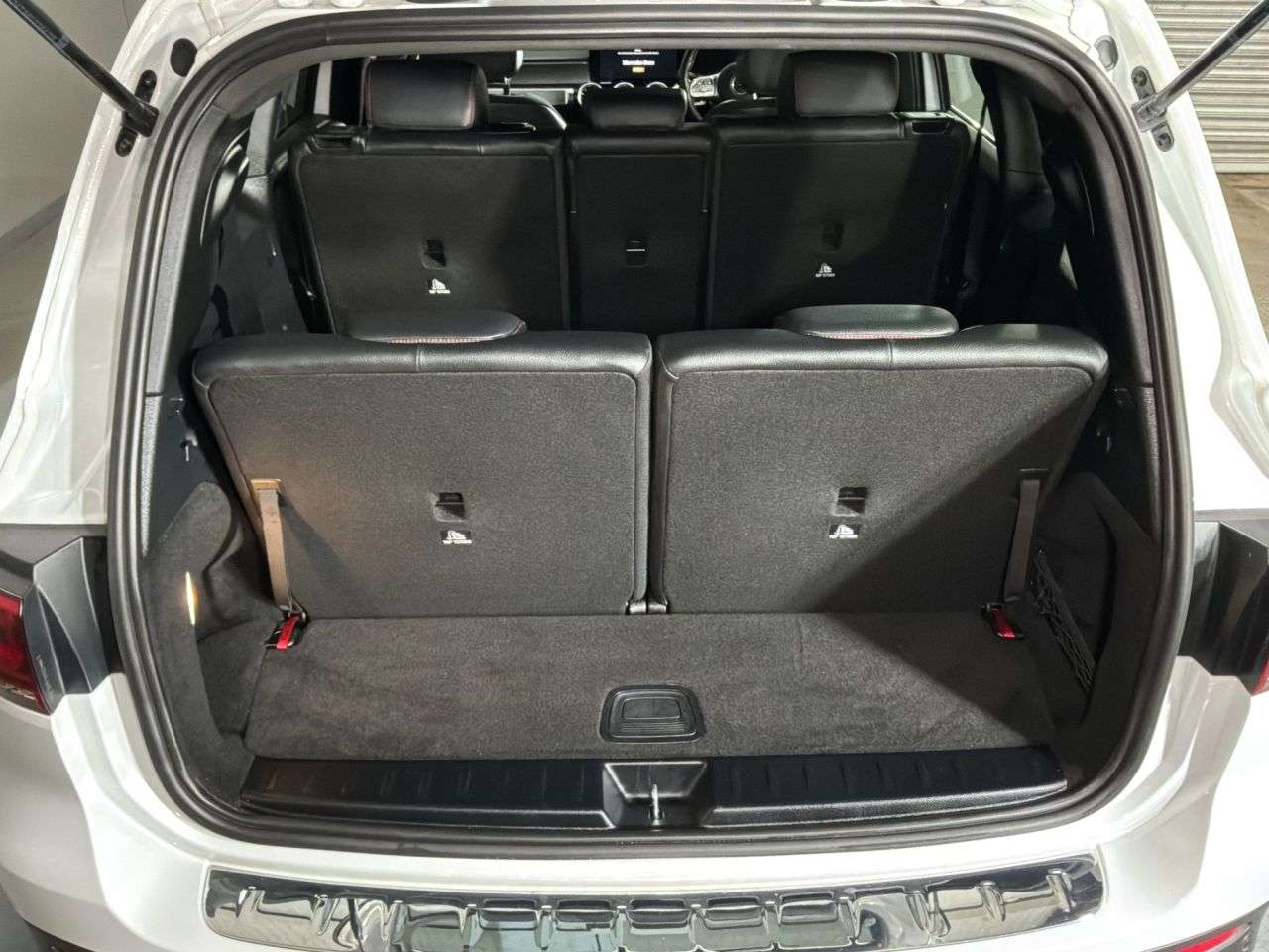 2022 MERCEDES-BENZ GLB 2022 MERCEDES-BENZ GLB