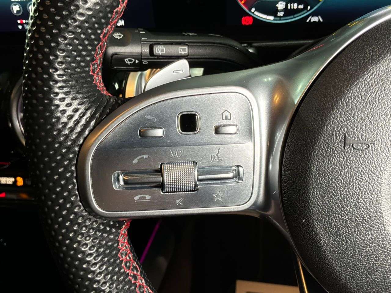 2022 MERCEDES-BENZ GLB 2022 MERCEDES-BENZ GLB