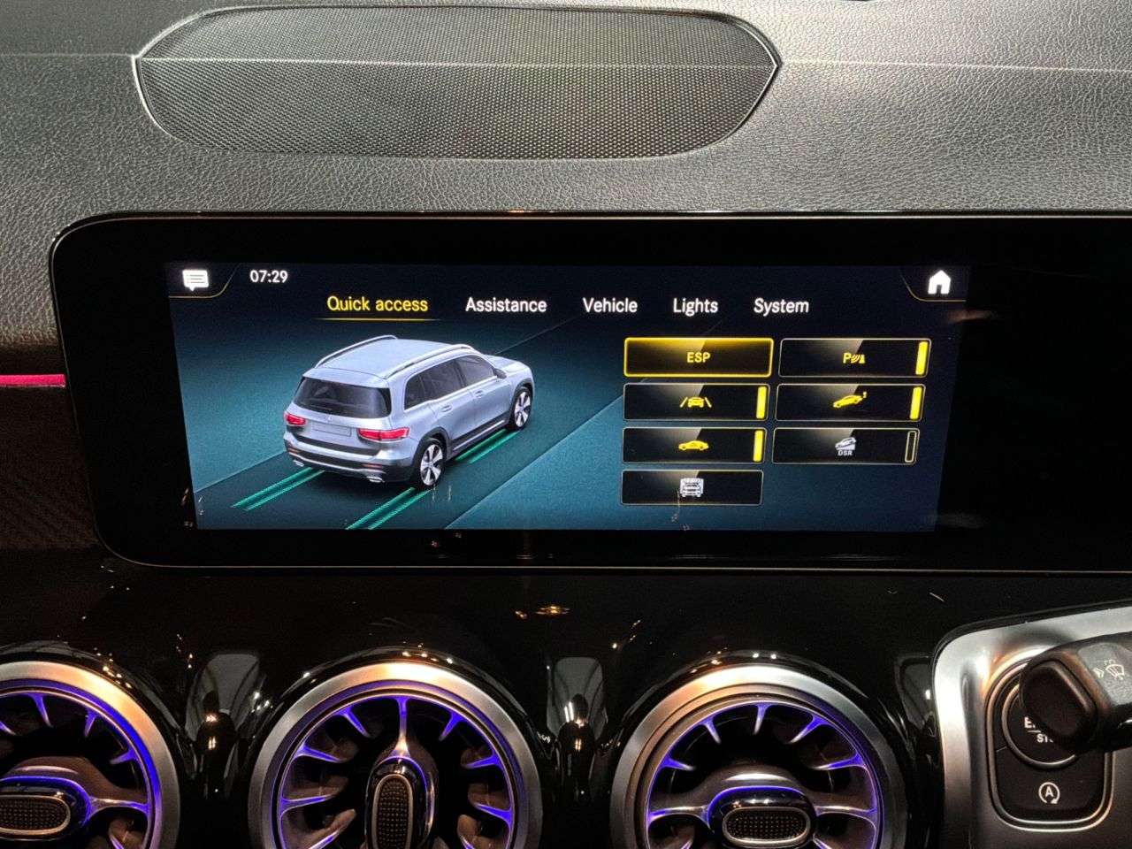 2022 MERCEDES-BENZ GLB 2022 MERCEDES-BENZ GLB