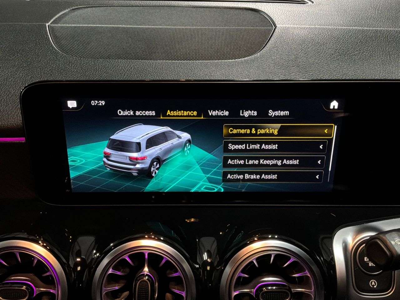 2022 MERCEDES-BENZ GLB 2022 MERCEDES-BENZ GLB