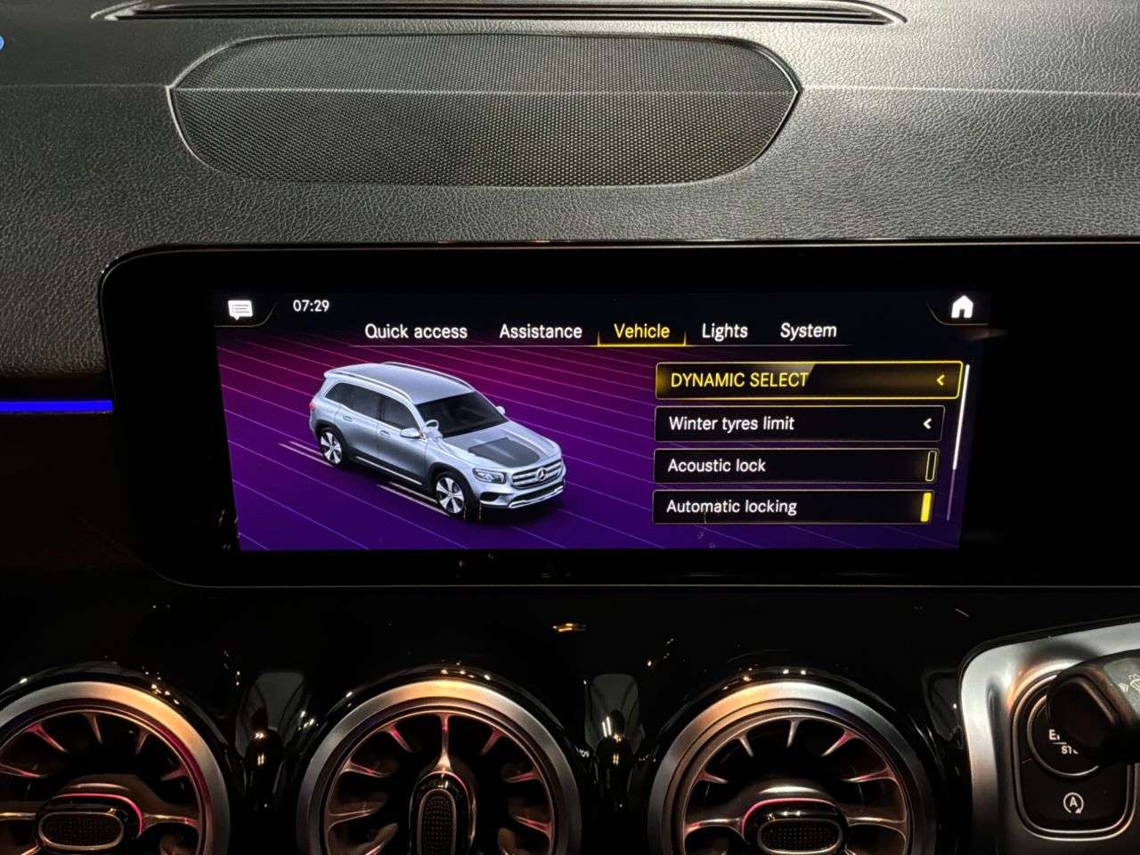 2022 MERCEDES-BENZ GLB 2022 MERCEDES-BENZ GLB