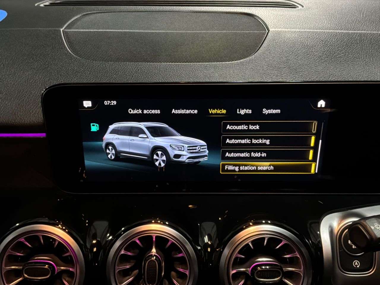 2022 MERCEDES-BENZ GLB 2022 MERCEDES-BENZ GLB