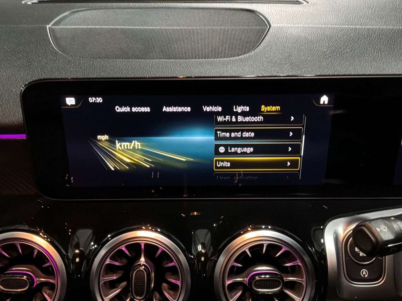 2022 MERCEDES-BENZ GLB 2022 MERCEDES-BENZ GLB