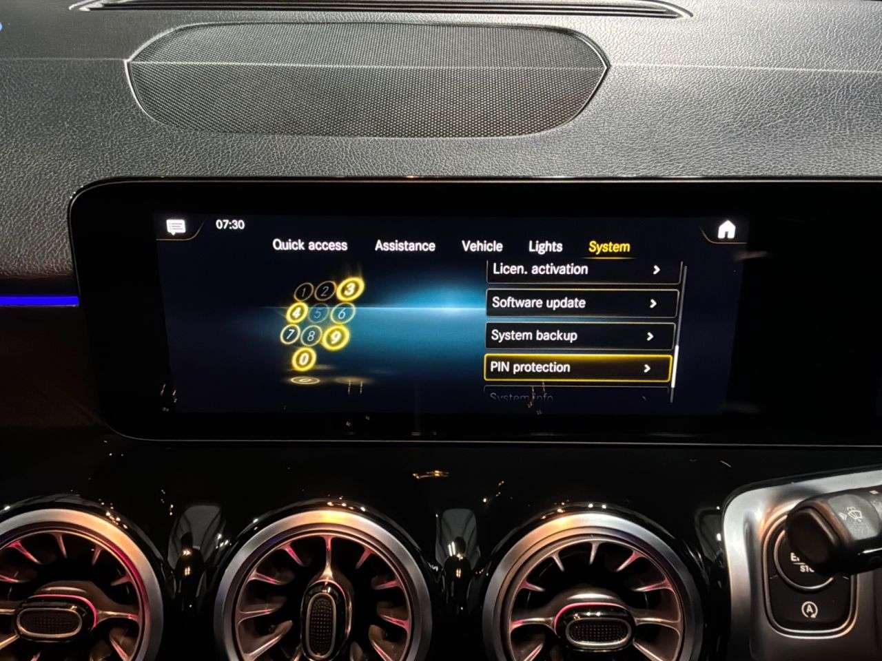 2022 MERCEDES-BENZ GLB 2022 MERCEDES-BENZ GLB